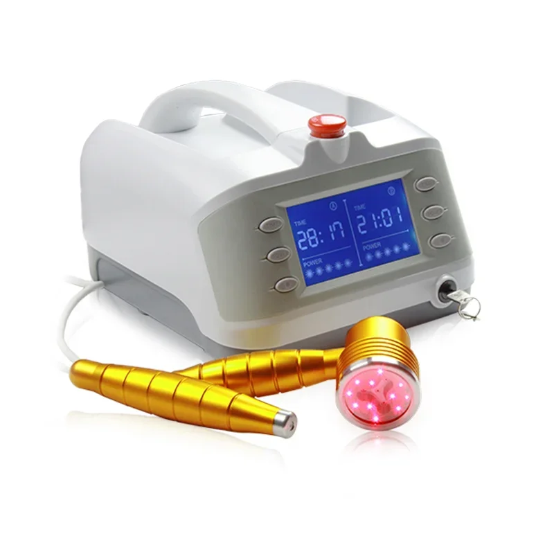 laser tehrapy device Unique Health Care Products Elderly