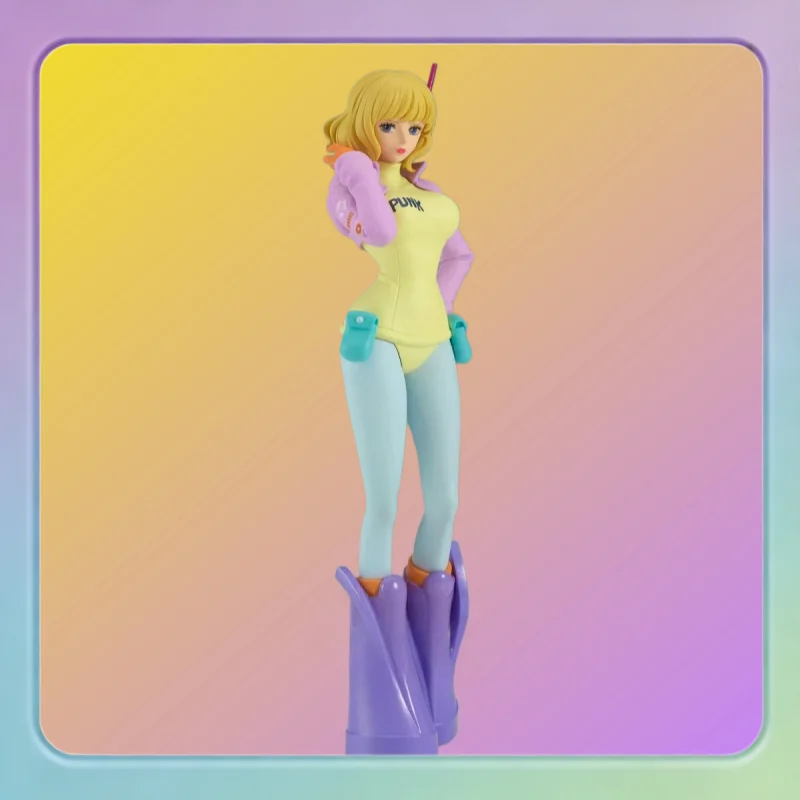 

Great Route Stussy Anime Peripheral Figurine Model Desktop Ornament Prize Collectible Figurine Model Toy Holiday Gift Figure Toy
