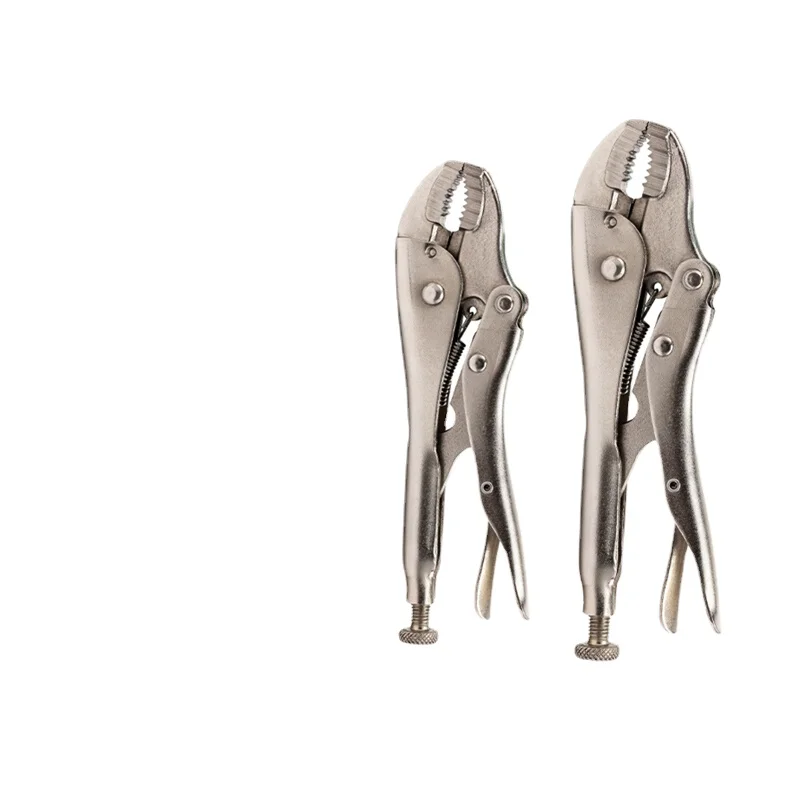 

Wyj Tool Multi-Functional Industrial Grade Fine-Tuning Plier Clip