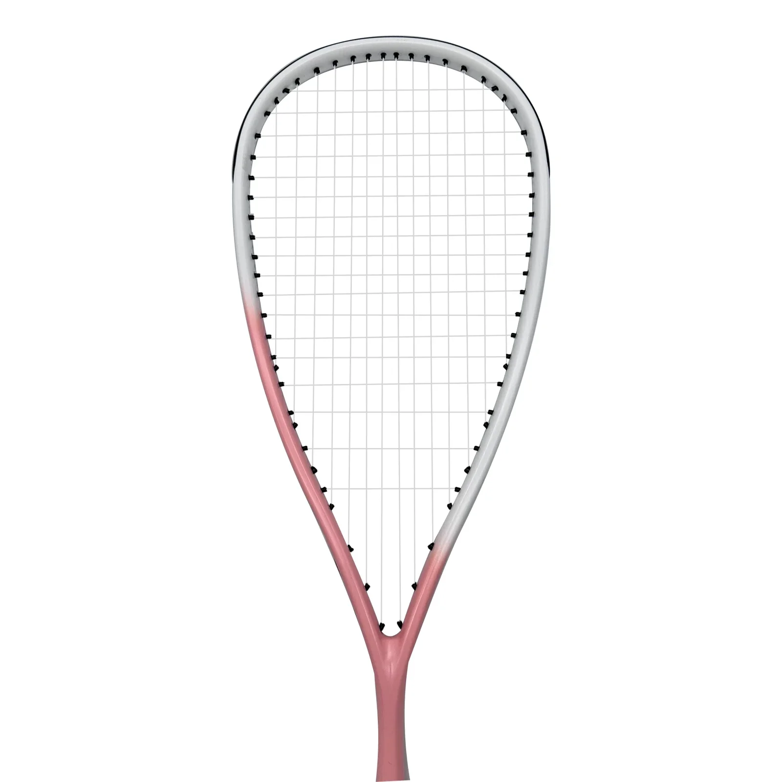 New Arrival Sport Training Squash Racket Professional Custom High Quality Carbon Composite Squash Rackets