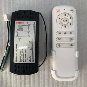 Lüksün en çok satan 10 tavan vantilatörü-4 numara