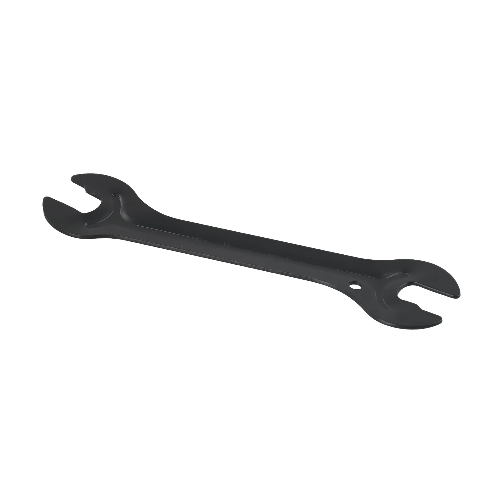 Bicycle Wheel Axle Pedal Spanner Repair Tool 13mm and 16mm Sizes Carbon Steel Construction Ideal for Bike Mechanics