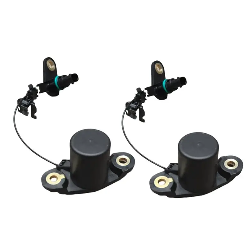 A0011530332 A0011531332 2Pcs Engine Oil Level Sensor For Mercedes Benz W164 W204 W205 2.2L 03- 16 Contactors Level Switch