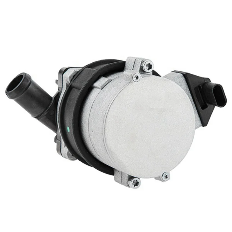 

Автомобильный электронный водяной насос для A4 A5 A6 A8 Q5, дополнительный водяной насос 4H0965567 4H0965569A 4H0965569