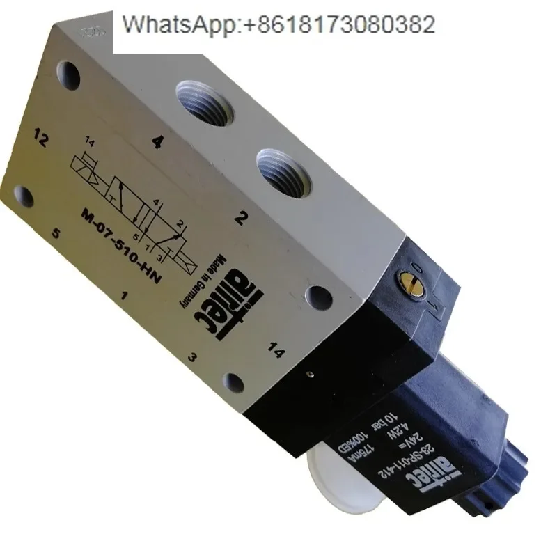 Electromagnetic Val…