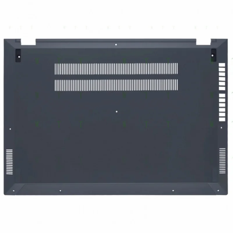 

TTT New for Asus 14 Zenbook UX5400 UX5400EA D cover bottom case gray green