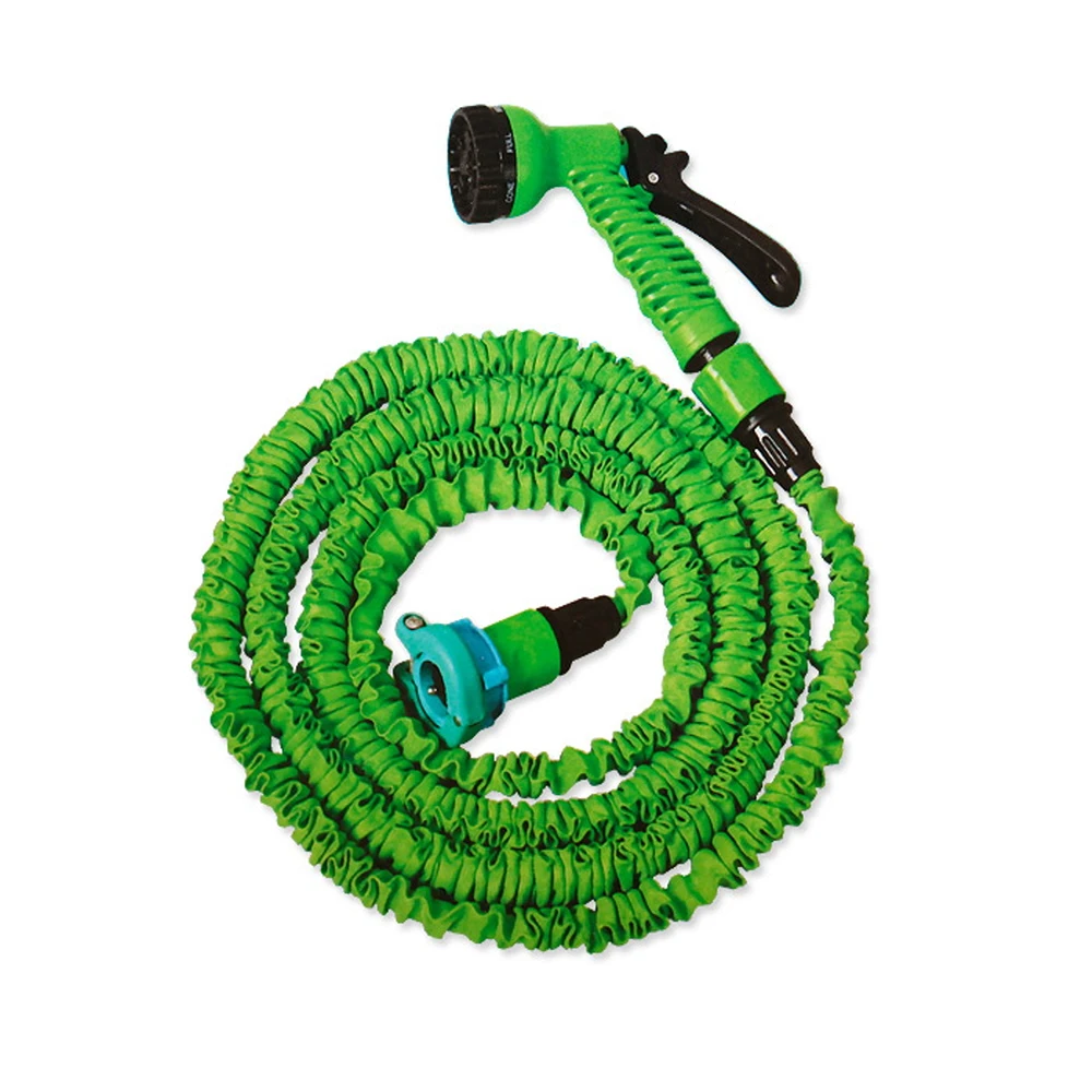 SamMagic hose 7.5m sprinator garden hose water cleaning