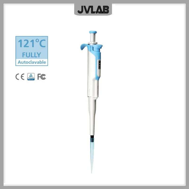 pipette mécanique tout ce que vous devez savoir pour choisir la bonne pipette mécanique