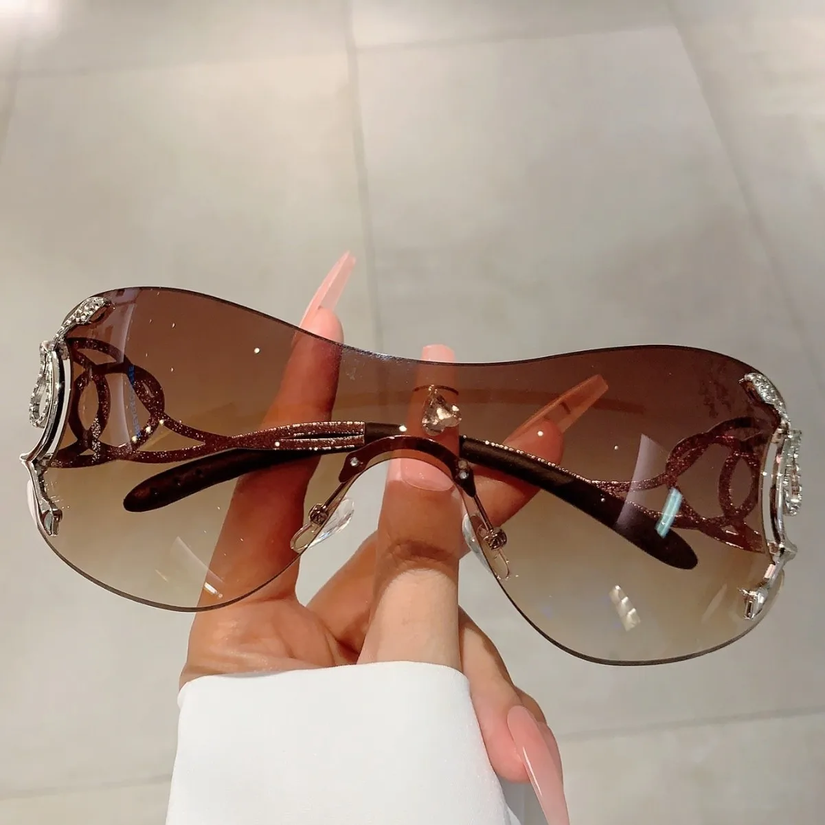 Thumbnail 3 - #31 Budget Glasses Frames for Smart Shoppers