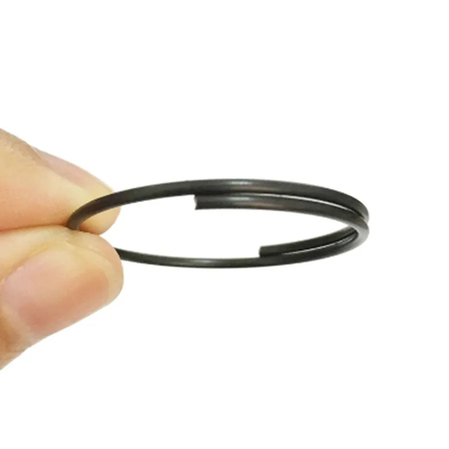 

648-45633 RING, CROSS PIN For Yamaha Outboard Motor 2T 9.9HP 15HP 4T FT8 F9.9 F15 F20 F25 648-45633-11 648-45633-00