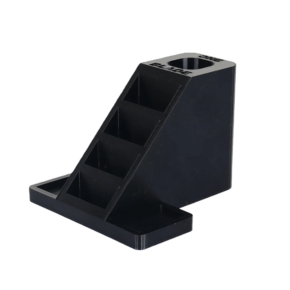 

Shaver Stand For Household Use For Philips Shavers Bathroom Storage Organiser Bathroom Accessory Organiser Bathroom Storage Rack