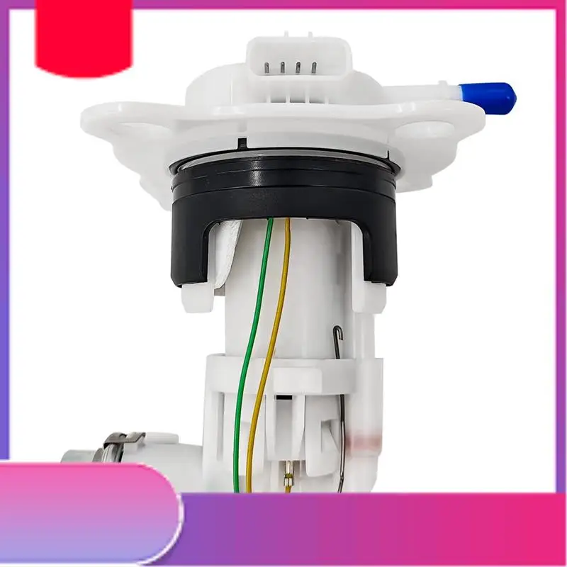 

16700-MKE-AF3 Motorcycle FUEL PUMP ASSY For HONDA CRF450 R RWE 2021-2023-Y79A