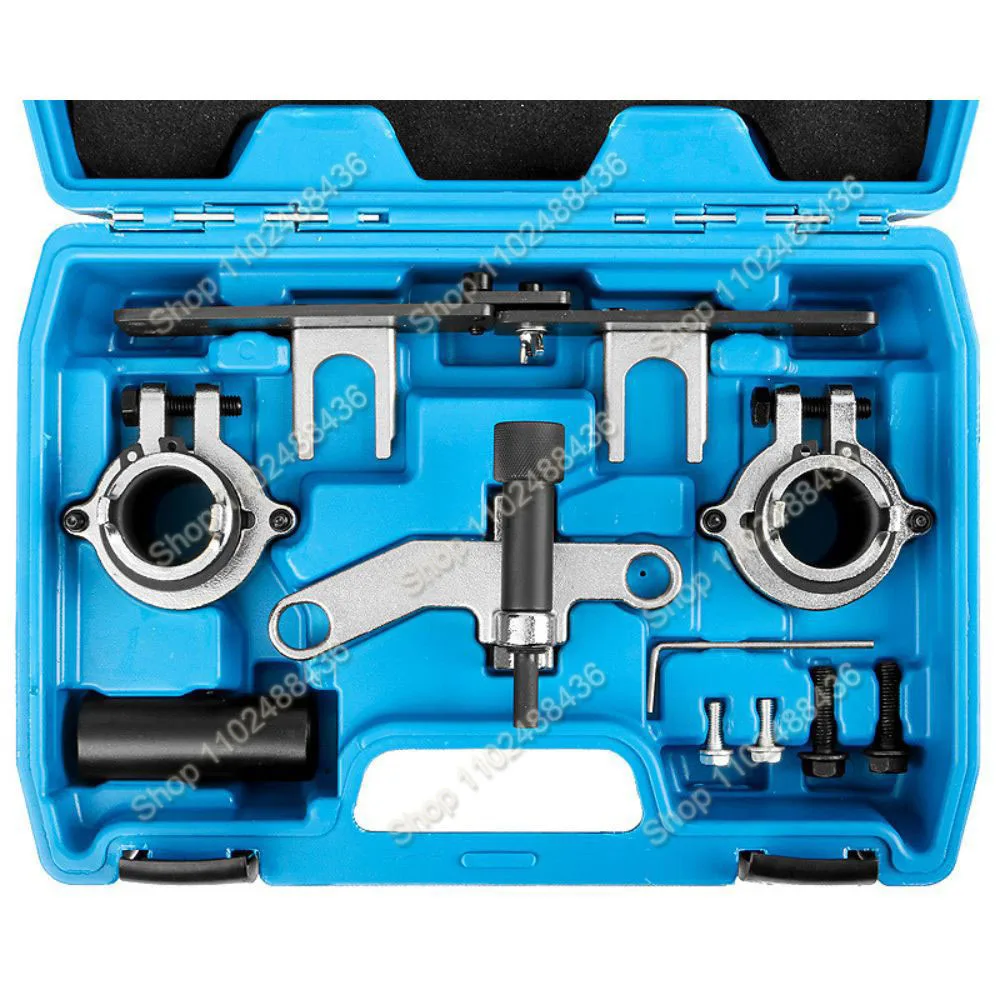 مجموعة أدوات توقيت المحرك لسيارة شيفروليه أونيكس 3 أسطوانات 1.2T أداة إصلاح خاصة #2