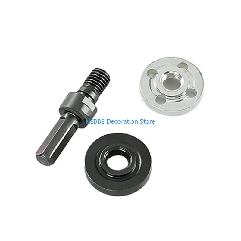 

B0KC 5 Pack Electric Drill Угл