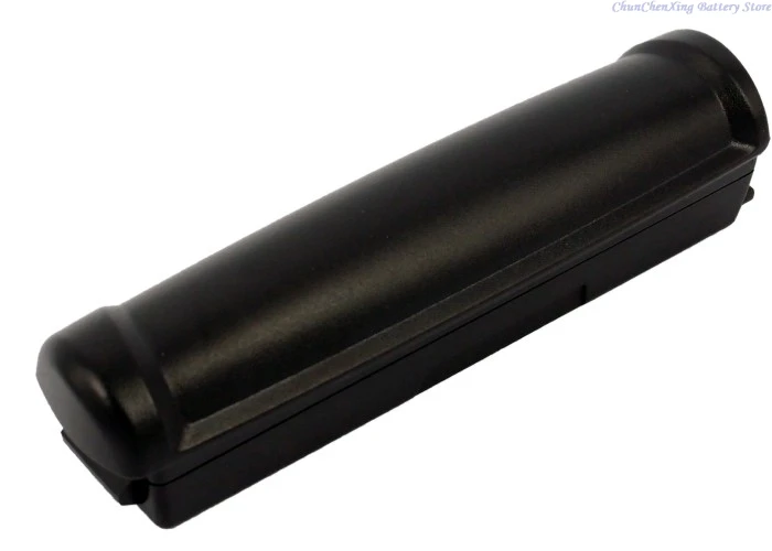 Batería de escáner de código de barras de 3,7 V 2200mAh/3400mAh/4400mAh para cebra/símbolo WT41N0 WT4000 WT4090, para símbolo WT4090i WT4070 WT-4070