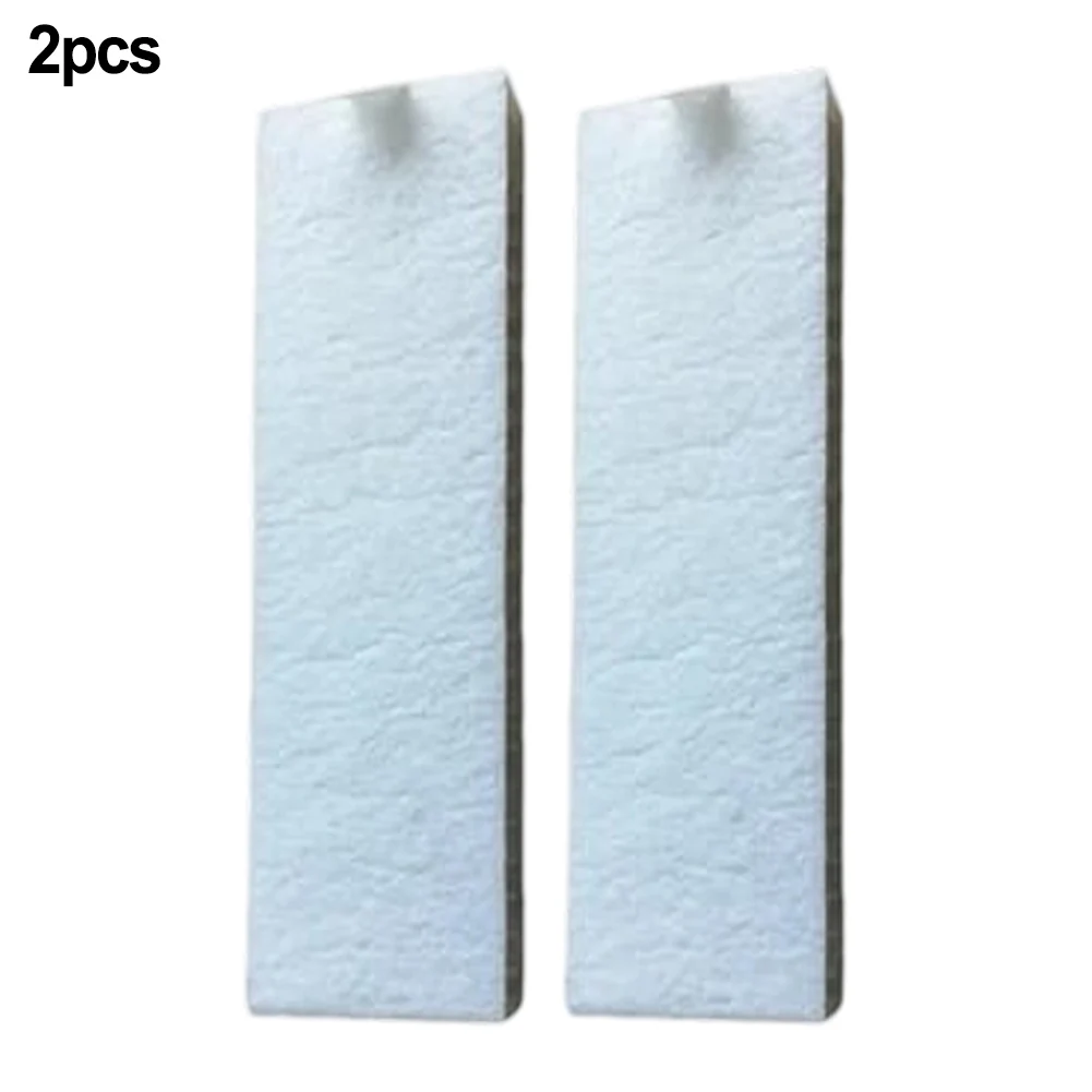 

1/2pcs Filter Compatible With For-ILIFE L100, A10S And A10 Robot Vacuum Cleaners Replacement Accessories Cleaning Tools Parts