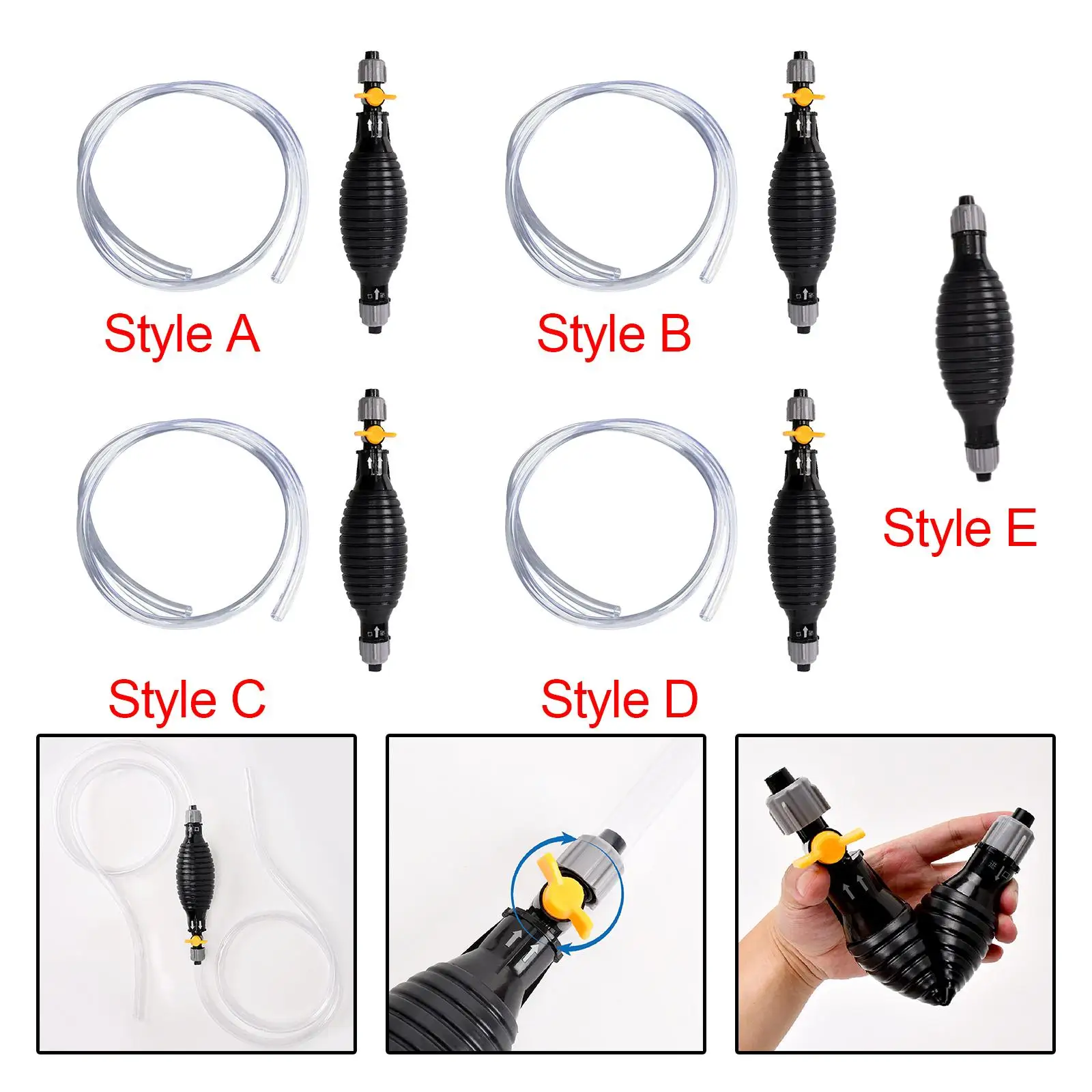 مضخة تغيير مستخرج الزيت، مضخة استخراج الزيت، مضخة استخراج السوائل للسيارات للدراجات النارية