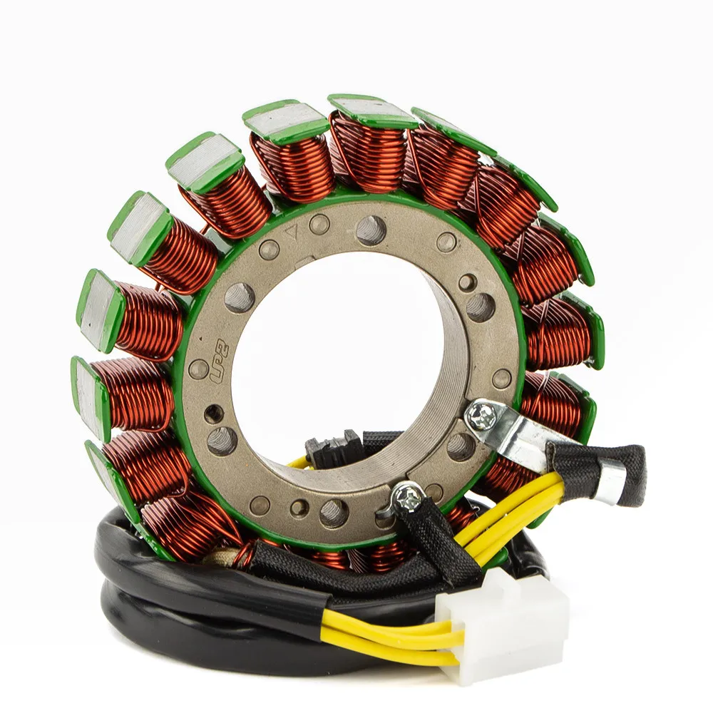 XRV 650 Rectifier Regulator Stator Coil Gasket Kit For Honda XRV650 Africa Twin RD03 1988-1989