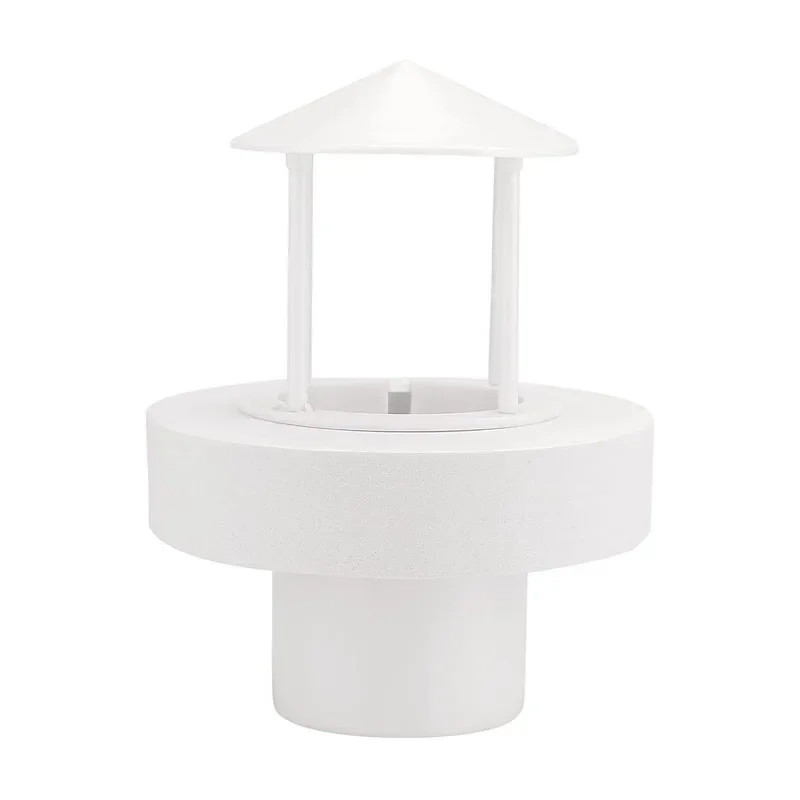 Floating Mist Dispenser Mini Mist Maker Buoy Floating Sprayer Fogger Atomizer Accessories Water Fountain For Pool Pond Fish Tank