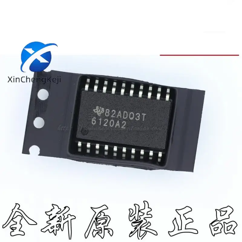 

2 шт. оригинальные новые TPA6120A2DWPR TPA6120A2DWP 6120A2 SOP20 интегрированная микросхема