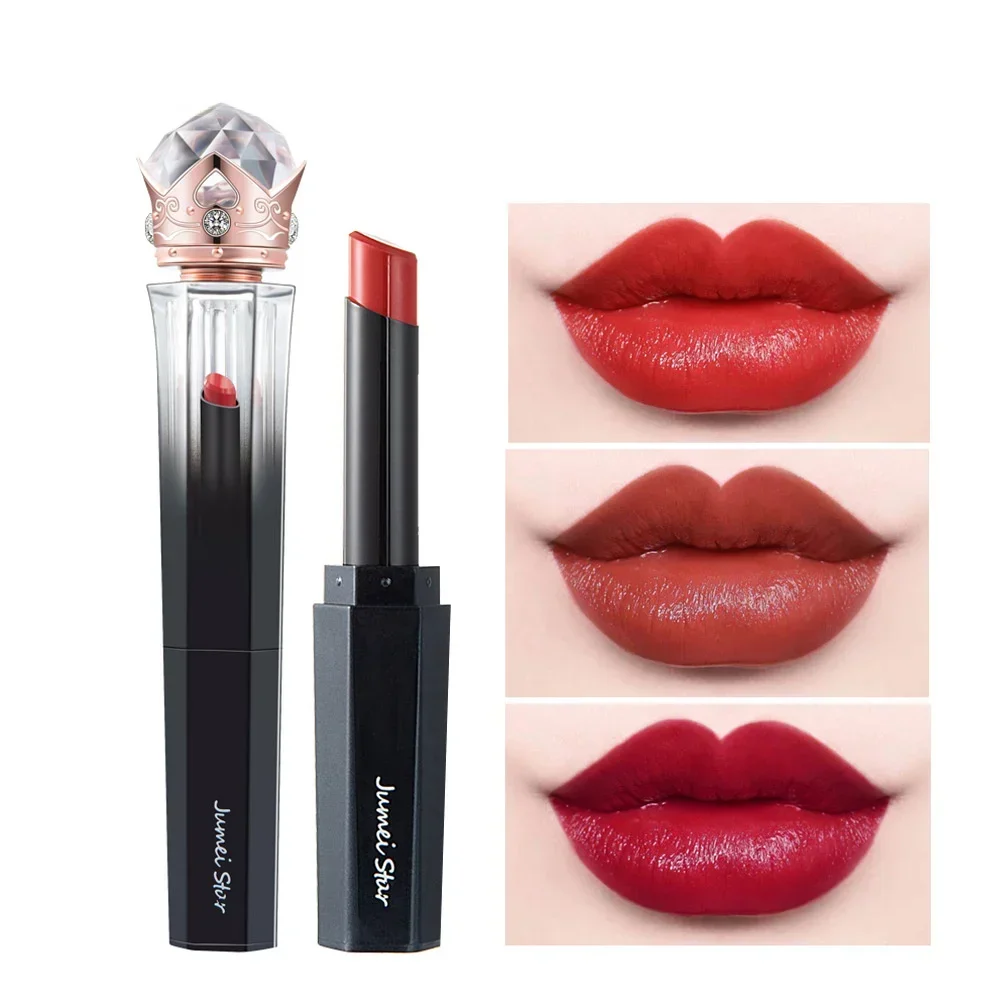 女性のための防水保湿口紅セット,女の子のための化粧品ギフト,韓国の美容メイク