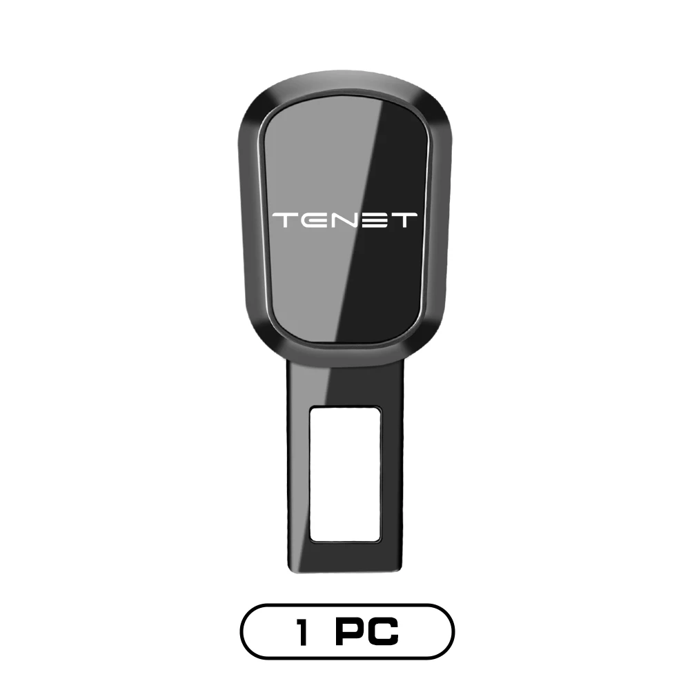 2 Stück Auto-Sicherheitsgurt-Clip-Verlängerung Sicherheitsverschluss-Schnalle Stecker Sicherheitsgurt-Clip-Verlängerung für Chery Tenet T4 T7 Tiggo 4 7 Zubehör – Detail 6