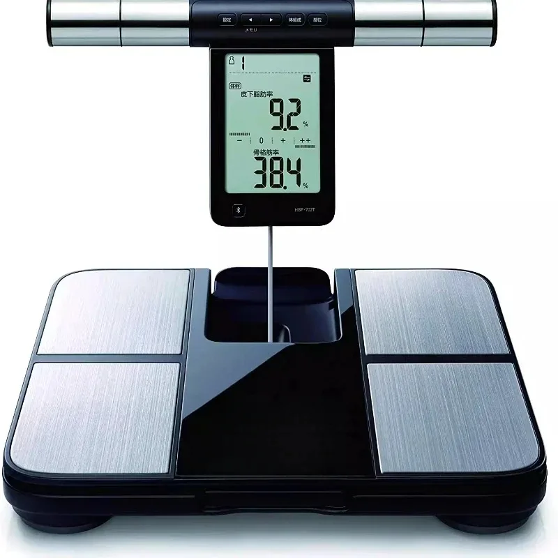 

KRD-703T HBF-701 HBF-375 371 Body scale measurement