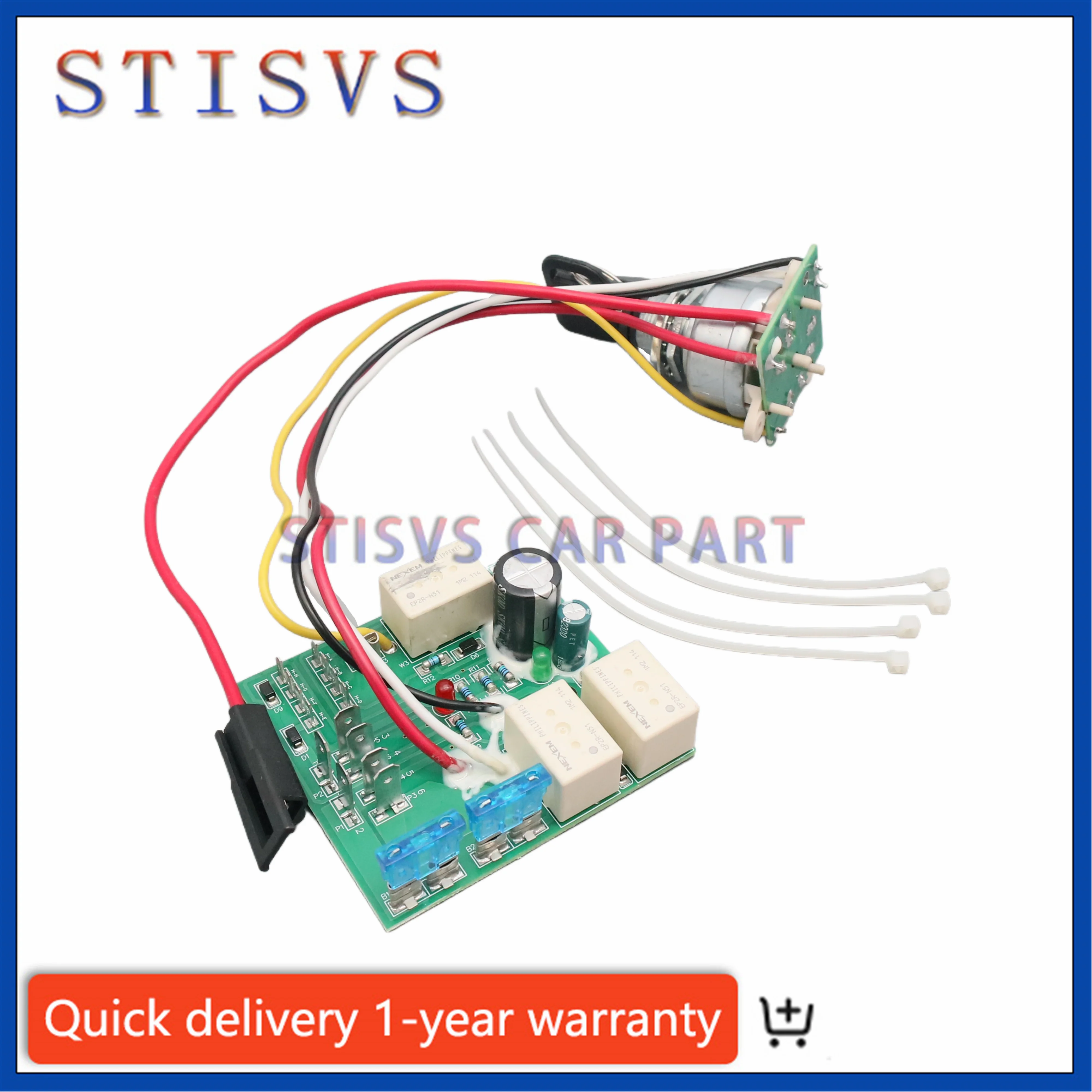 

AM132500 Ignition Switch Module For John Deere 325 335 345 355D LX255 LX266 LX277 LX279 LX280 LX288 LX289 GX255 GX325 GX335