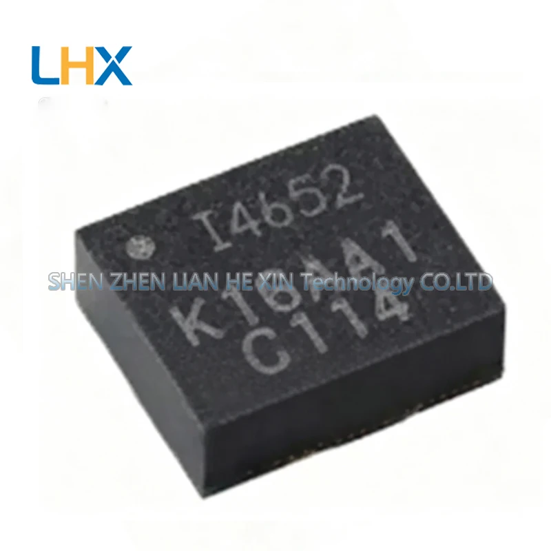 IIM-42653 Surface Mount LGA-14 Accelerometer Gyroscope Temperature 6-Axis Sensor original in stock
