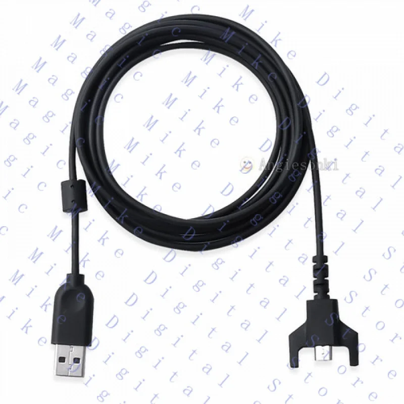 H  Brand New Original FOR Logitech USB Charging Cable Gpw GPRO Wireless Mouse