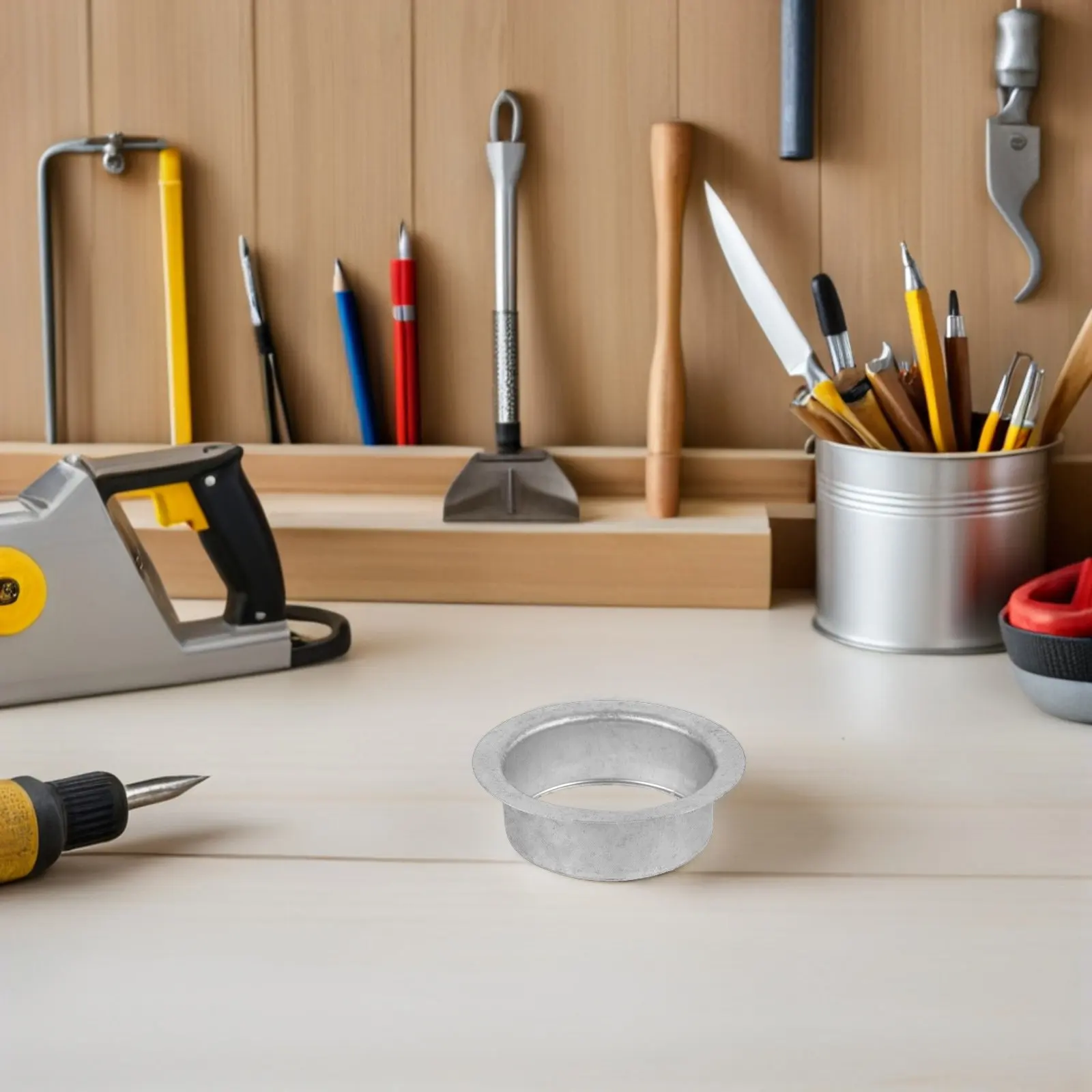 

Комплект из 4 декоративных металлических адаптеров для водосточных труб (дождевая цепь), надежное решение для дренажа для жилых помещений