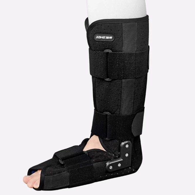 Ankle Support Fixing Braces Achilles Tendon Ligament Protector Supporter Sprain Fallen Foot Orthosis Joint Fixation