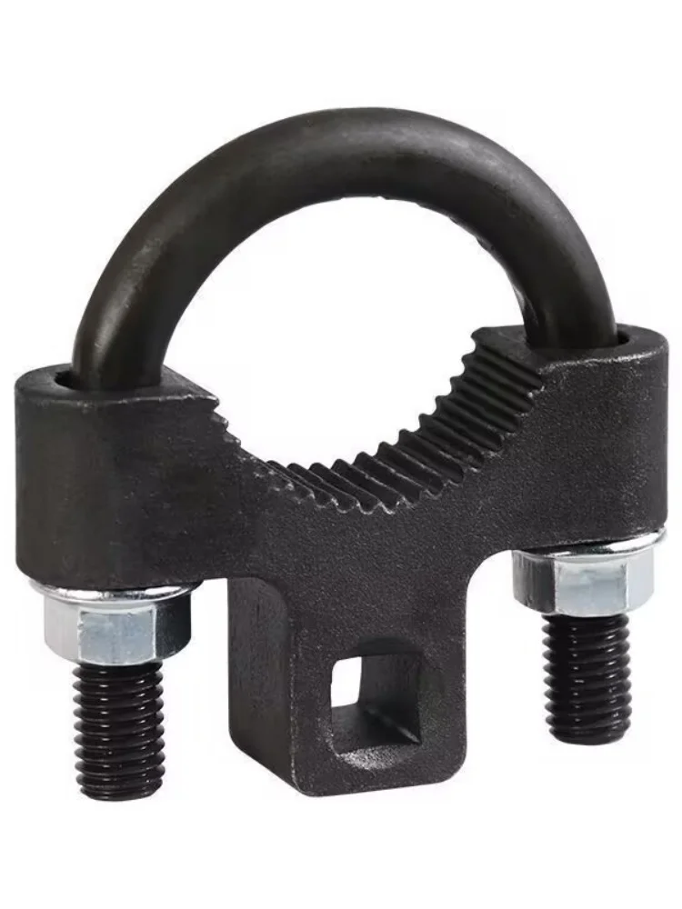 Specialized Automotive Ball Joint Removal Tool for Chassis Steering Rod Assembly and Disassembly  for Nissan Skida car