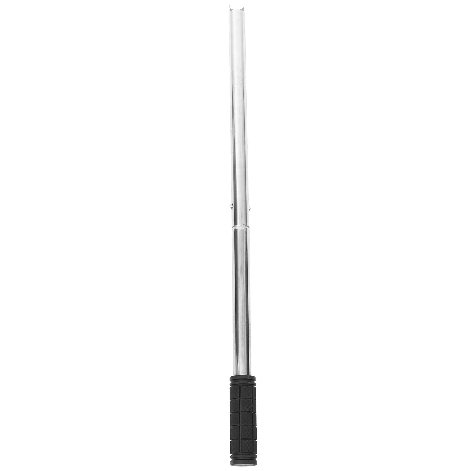 

Swimming Pool Cover Installation Rod Removal Tool Stick Detachable Anchors Long Silver Stainless Steel Spa Cover Practical