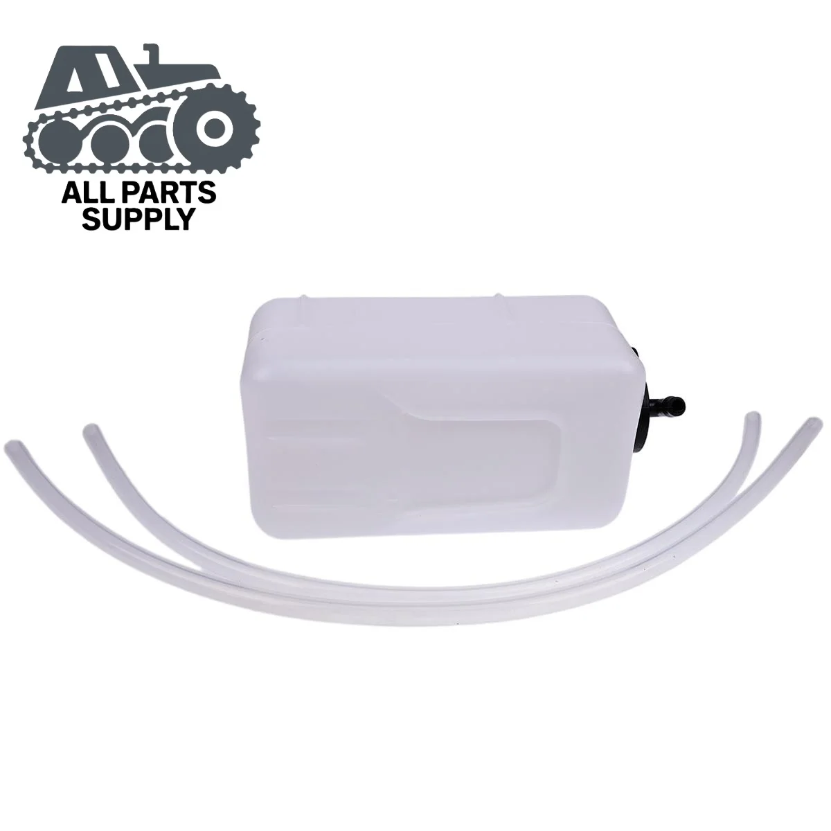 Overflow Tank Bottle Radiator 37410-88603 For Kubota B2301 L3408 L4508 L3400HST B2601 L2800 L3700 STV32 STV36 STV40
