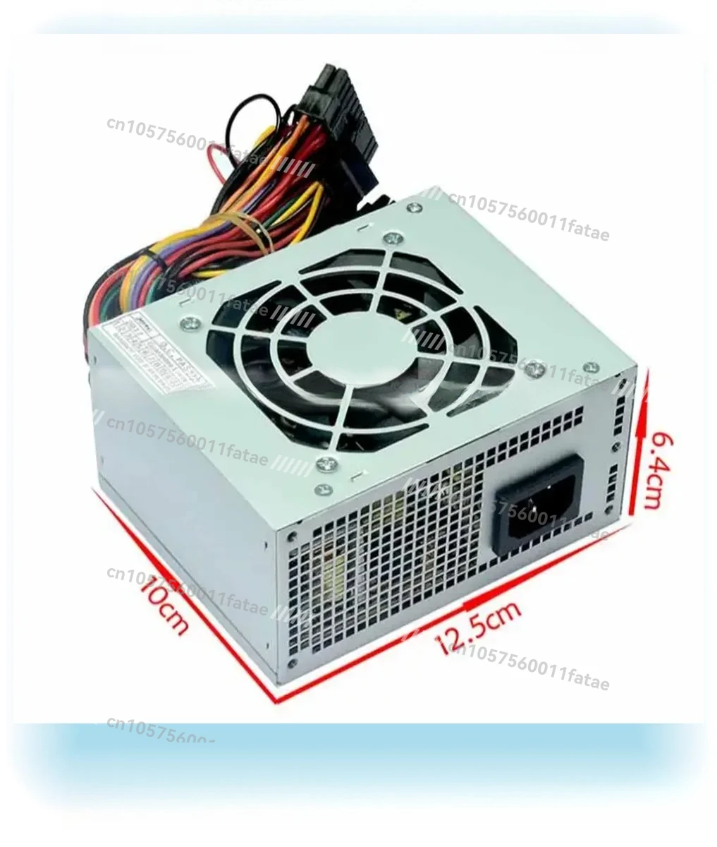 350W FLEX Small 1U Power DPS-350JB-1 B Advertising Machine 90% New