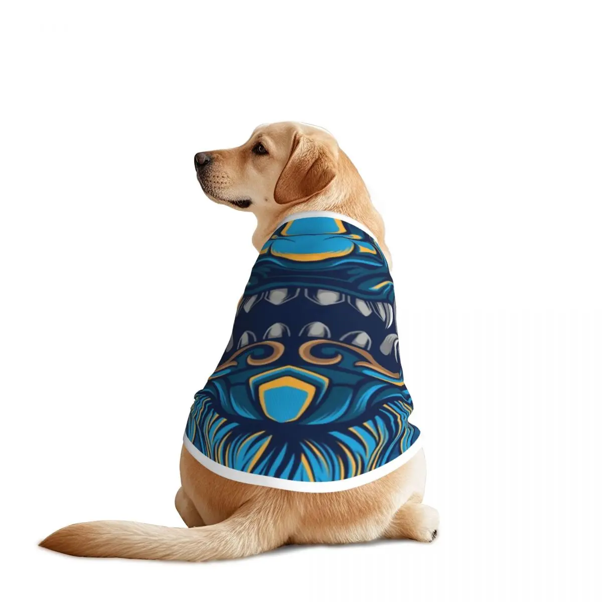 Hannya Oni Warrior …