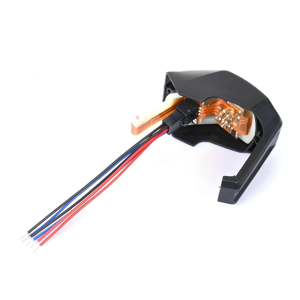 AT16 Print Holder Back Cover with Connecting Harness 1007216 Compatible for GM03 for Electrostatic Powder Coating