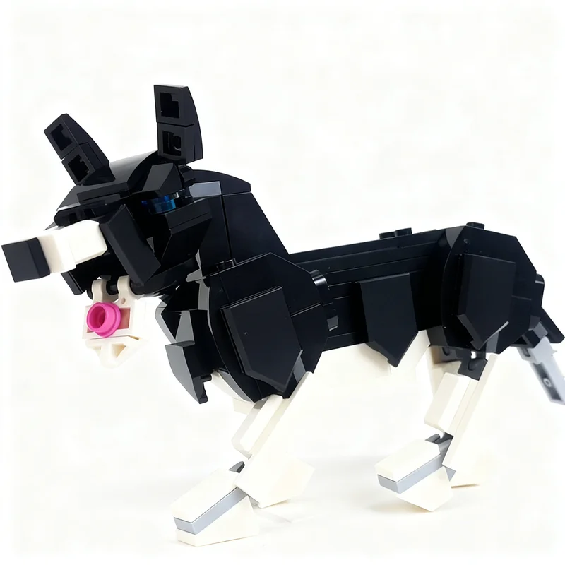 ตัวต่อ MOC นักล่าหน้ากากพร้อมส - Kids Hunter Education บทวิจารณ์และราคา