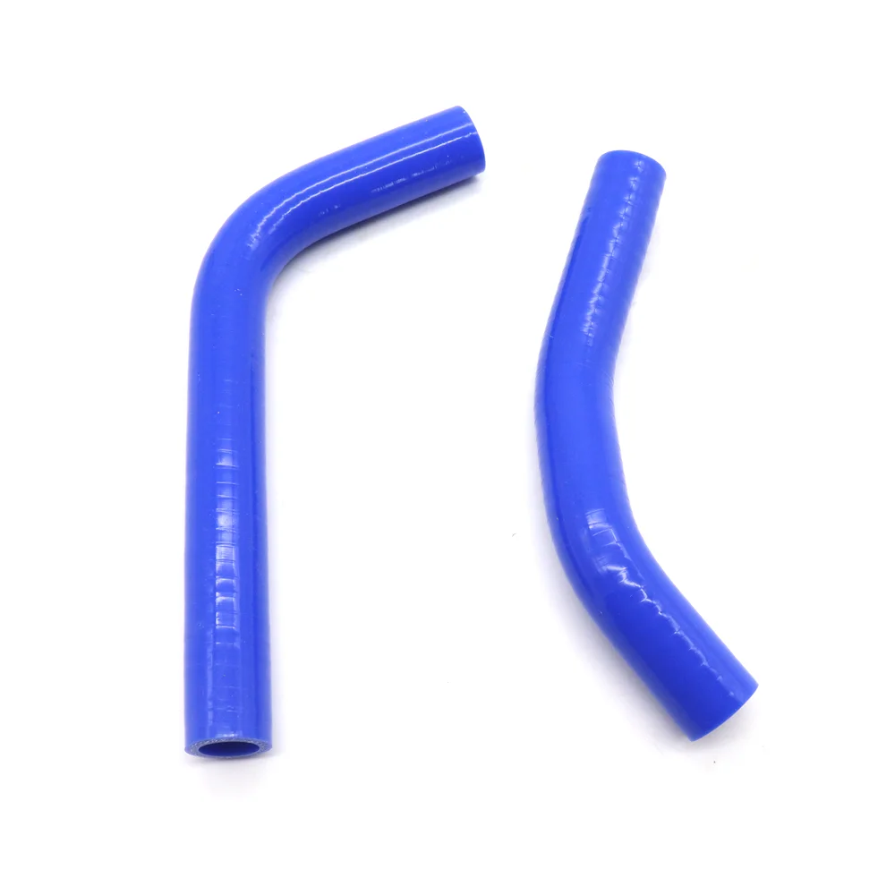 For Yamaha YZF-R3 MT-03 YZFR3 YZF R3 MT03 MT 03 Motorcycle Silicone Radiator Hose MT-03 Accessories view 2