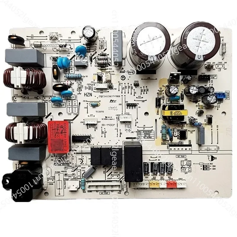 

Applicable to air conditioning cabinets, outdoor units, high-quality computer boards 0011800283BM/BL