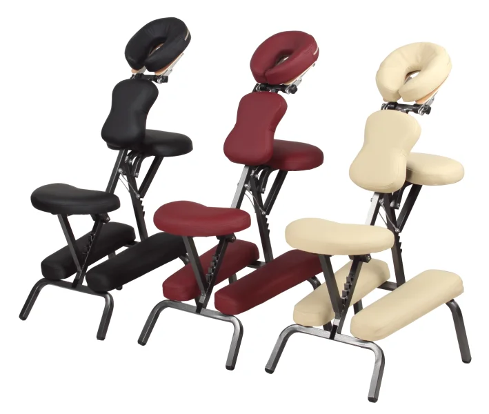 Comfortable Massage Chair Full Body Folding Spa Beauty Tattoo Chair Portable Massage Chairs