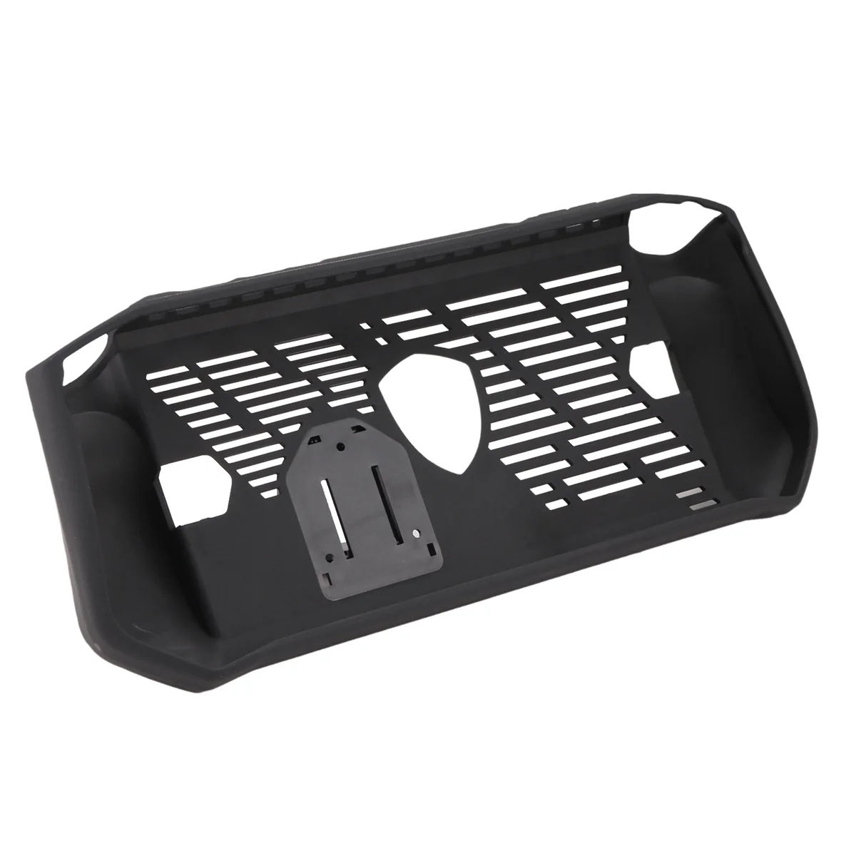 Capa para console portátil MSI Claw Soft TPU capa protetora