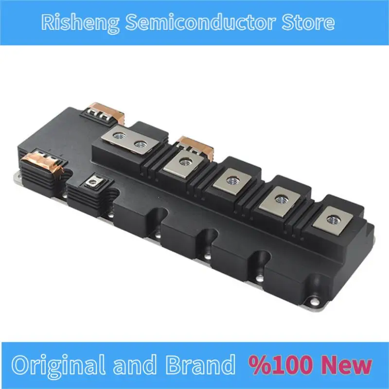 

Модуль IGBT FF1400R12IP4 FF1400R17IP4, новый, оригинальный