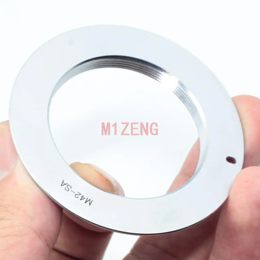 Адаптер для камеры Sigma SD/SA SD7 SD9 SD10 SD14 sd15