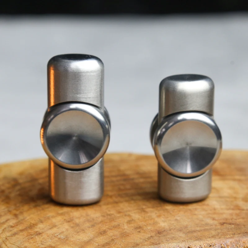 Stainless Steel Fin…