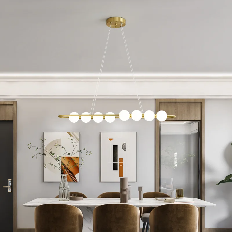 Lustre de Plafond LED Rond en Acrylique localité, Design Moderne, Luminaire Décoratif d'Nik, Idéal pour un Salon, une Salle à Manger ou une Chambre à Coucher