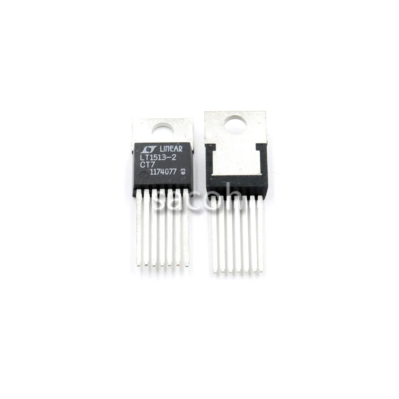 

(SACOH Electronic Components) LT1513-2CT7 2Pcs 100% Brand New Original In Stock