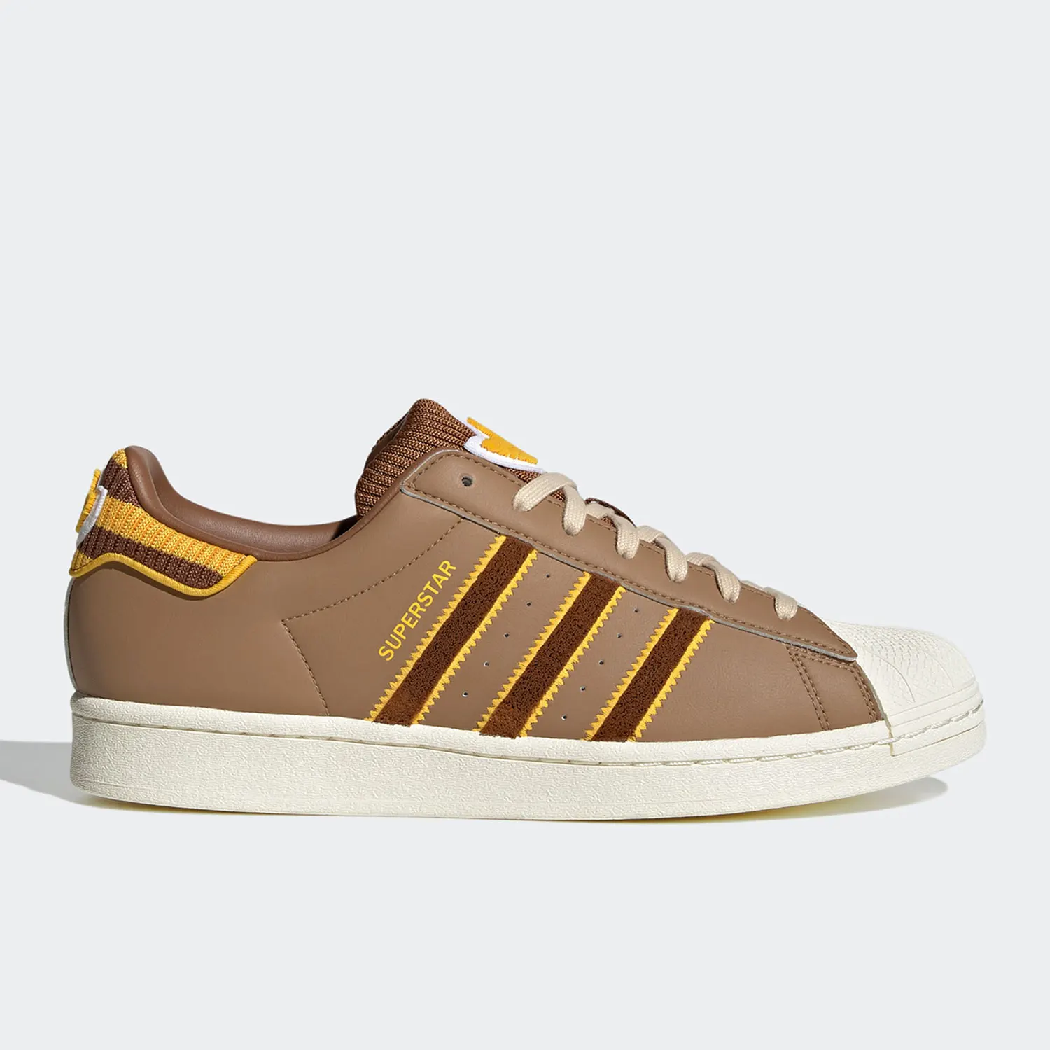 

Adidas genuine Adidas Originals Unisex Durable Classic Shell Toe Sneakers IG3003