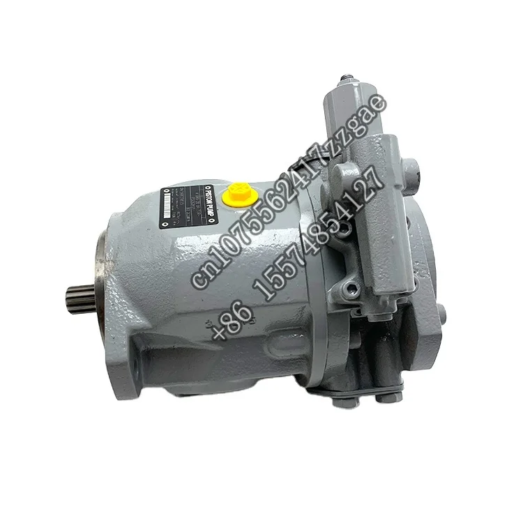 A10VSO45 A10VSO18 A10VSO28 A10VSO71  Variable Hydraulic Pump Axial Piston for Sale